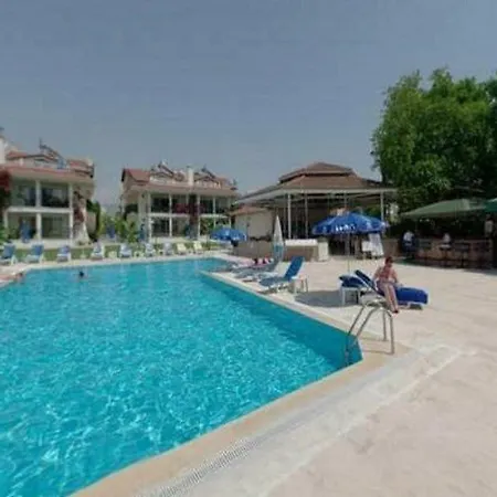 Otel Kaan 2*