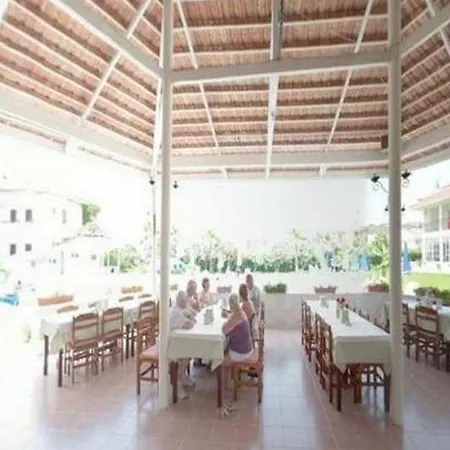Kaan 2* Fethiye