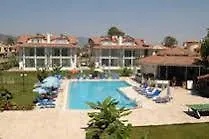 Kaan Hotel Fethiye